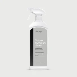 Ethnicraft Onderhoud|Aluminium Reiniger, 500ml