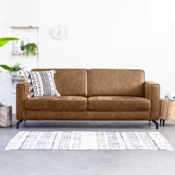 SEVN Rechte Bank|Bank Amber 2-zits