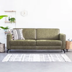 SEVN Rechte Bank|Bank Amber 2-zits