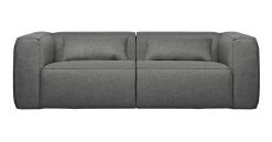 WOOOD Rechte Bank|Bank Bean 3,5-zits