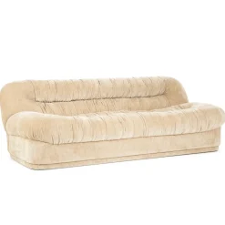 By-Boo Rechte Bank|Bank Nook Chenille, 218cm