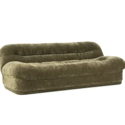 By-Boo Rechte Bank|Bank Nook Chenille, 218cm