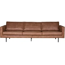 WOOOD Rechte Bank|Bank Rodeo 3-zits