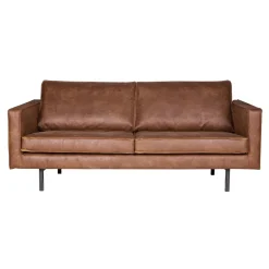 WOOOD Rechte Bank|Bank Rodeo 2,5-zits