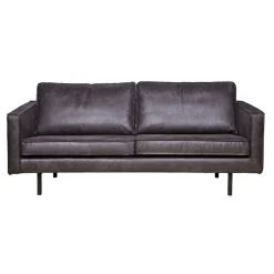 WOOOD Rechte Bank|Bank Rodeo 2,5-zits