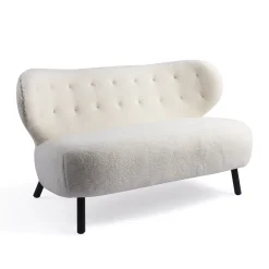 Jesper Home Halbanken|Rechte Bank|Bankje Kita Teddy, Cru00e8me