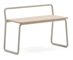 Kave Home Kinderstoelen|Bankje Tinn 75cm