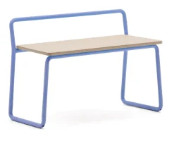 Kave Home Kinderstoelen|Bankje Tinn 75cm