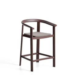 Kave Home Barkrukken|Barkruk Erice (zithoogte 65cm)