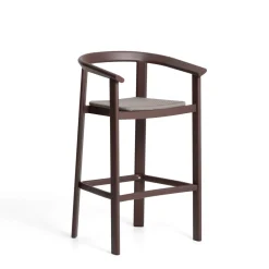 Kave Home Barkrukken|Barkruk Erice (zithoogte 75cm)