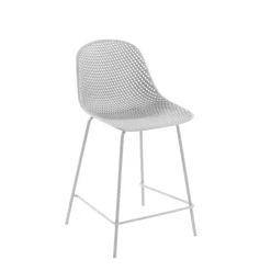 Kave Home Barkrukken|Barkruk Quinby (zithoogte 65cm)