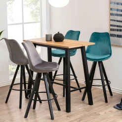 Bendt Bartafels|Bartafel Camilla 117 x 58cm