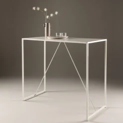 Nohr Bartafels|Bartafel Dionicia 120 x 60cm Beige