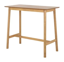 Bendt Bartafels|Bartafel Vernard Eiken, 120 x 60cm Naturel