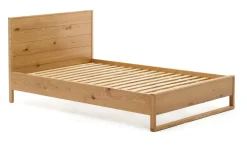 Kave Home Bedden & Boxsprings|Bed Alguema Eiken