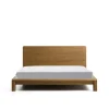 Kave Home Bedden & Boxsprings|Bed Arelida Eiken