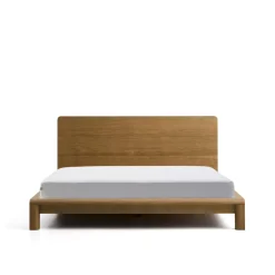 Kave Home Bedden & Boxsprings|Bed Arelida Eiken