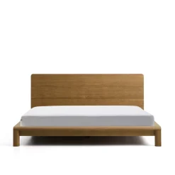 Kave Home Bedden & Boxsprings|Bed Arelida Eiken