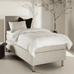 Nohr Bedden & Boxsprings|Bed Jacquise 90 x 200cm