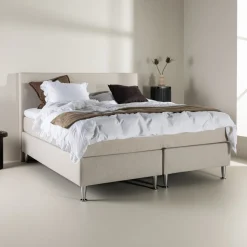 Nohr Bedden & Boxsprings|Bed Jacquise 180 x 200cm