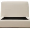 Kave Home Bedden & Boxsprings|Bed Martina Bouclé