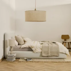 Kave Home Bedden & Boxsprings|Bed Martina Chenille