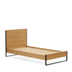 Kave Home Bedden & Boxsprings|Bed Taiana Eiken