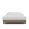 Kave Home Bedden & Boxsprings|Bedbodem Ofelia kleur Bruin