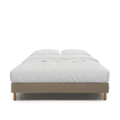 Kave Home Bedden & Boxsprings|Bedbodem Ofelia kleur Bruin