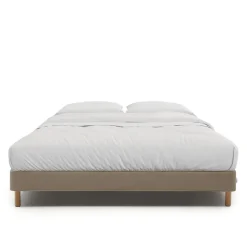 Kave Home Bedden & Boxsprings|Bedbodem Ofelia kleur Bruin