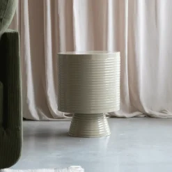 ZILT Ronde Bijzettafel|Bijzettafel Alexia 35cm