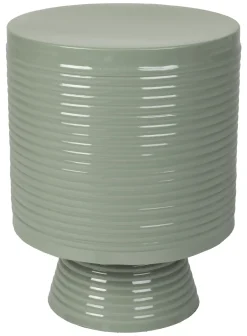 ZILT Ronde Bijzettafel|Bijzettafel Alexia 35cm