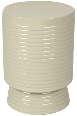 ZILT Ronde Bijzettafel|Bijzettafel Alexia 25cm