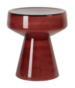 Light & Living Ronde Bijzettafel|Bijzettafel Dakwa Ø37cm