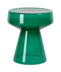 Light & Living Ronde Bijzettafel|Bijzettafel Dakwa Ø37cm