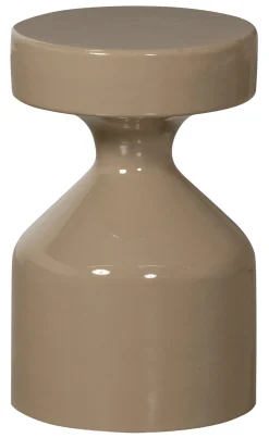 WOOOD Ronde Bijzettafel|Bijzettafel Ferry 30cm