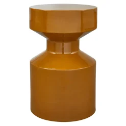 WOOOD Ronde Bijzettafel|Bijzettafel Ferry 30cm