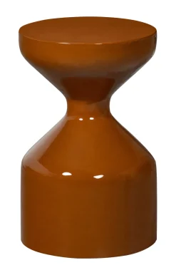 WOOOD Ronde Bijzettafel|Bijzettafel Floyd 30cm