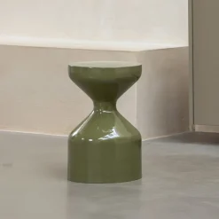 WOOOD Ronde Bijzettafel|Bijzettafel Floyd 30cm