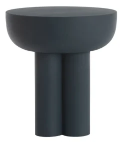 Light & Living Ronde Bijzettafel|Bijzettafel Mikola 46cm