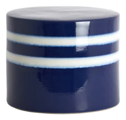 Light & Living Ronde Bijzettafel|Bijzettafel Mooca Keramiek, 42cm