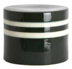 Light & Living Ronde Bijzettafel|Bijzettafel Mooca Keramiek, 42cm