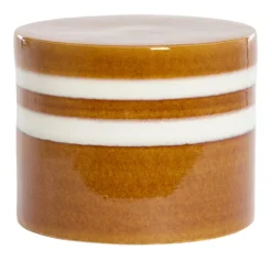 Light & Living Ronde Bijzettafel|Bijzettafel Mooca Keramiek, 42cm