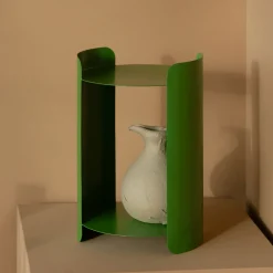 Dutchbone Ronde Bijzettafel|Bijzettafel Navagio 31cm