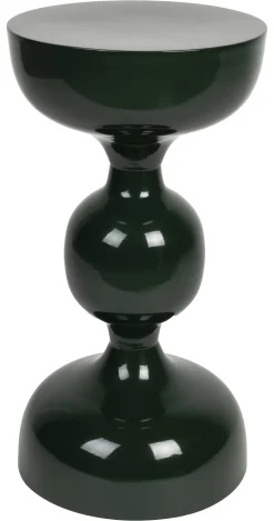 ZILT Ronde Bijzettafel|Bijzettafel Renate 31cm