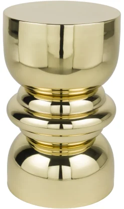 ZILT Ronde Bijzettafel|Bijzettafel Roby 30cm