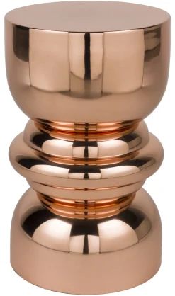 ZILT Ronde Bijzettafel|Bijzettafel Roby 30cm