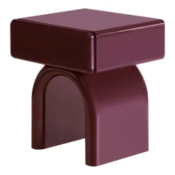 Richmond Interiors Nachtkastjes|Nachtkastjes|Bijzettafel/Nachtkastje Bennet Met 1 lade