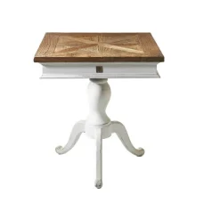 Rivièra Maison Bistrotafels|Bistrotafel Chateau Belvedère 70 x 70cm