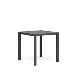 Kave Home Eettafels Voor In Je Tuin|Bistrotafel Culip 77 x 77cm